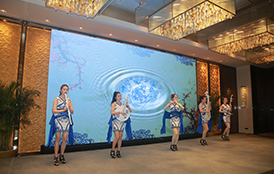 BMW经销商会议 时间：2018年7月 地点：杭州 安吉 主题：千帆竞发 勇进者胜                                                        