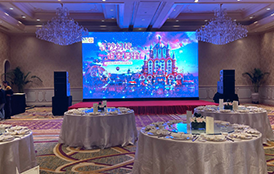 2019年 壳牌经销商年会 时间：2019年11月 地点：上海